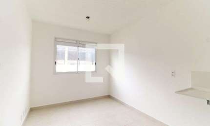 Apartamento para Aluguel - José Bonifácio, 2 Quartos,  32 m² - São Paulo