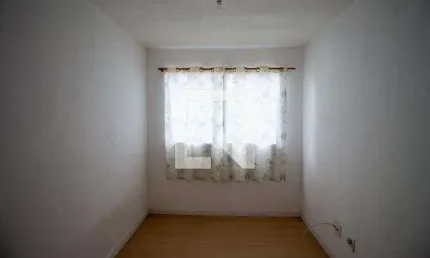 Apartamento para Aluguel - Itaquera, 2 Quartos,  42 m² - São Paulo