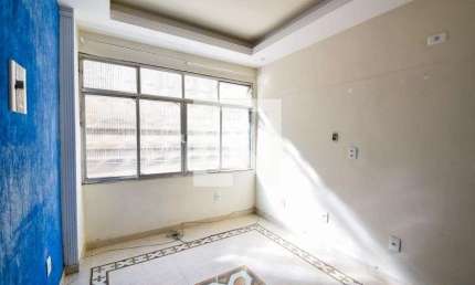 Apartamento para Aluguel - Quintino Bocaiúva, 2 Quartos,  60 m² - Rio de Janeiro