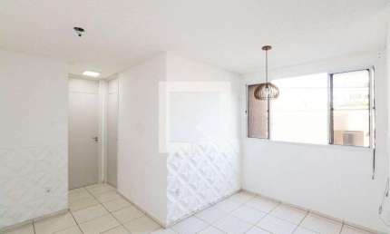 Apartamento para Aluguel - Campo Grande, 2 Quartos,  60 m² - Rio de Janeiro