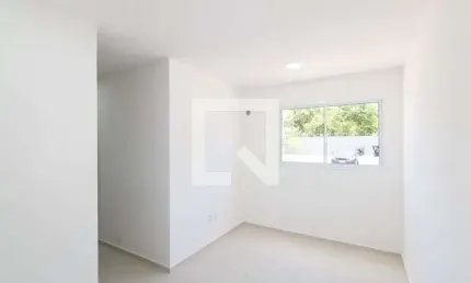 Apartamento para Aluguel - Guaratiba, 2 Quartos,  45 m² - Rio de Janeiro