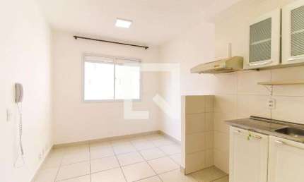 Apartamento para Aluguel - José Bonifácio, 2 Quartos,  33 m² - São Paulo