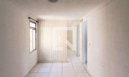 Apartamento para Aluguel - Sapopemba, 2 Quartos,  50 m² - São Paulo