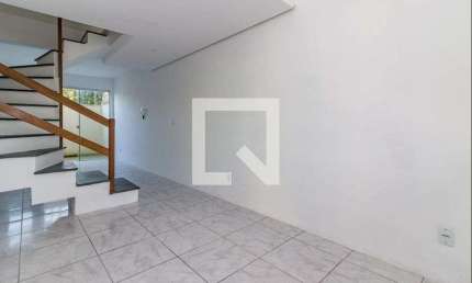 Casa / Sobrado em Condomínio para Aluguel - Campo Novo, 2 Quartos,  62 m² - Porto Alegre