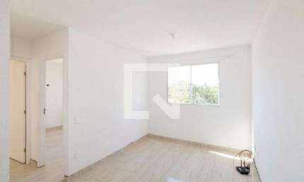 Apartamento para Aluguel - Campo Grande, 2 Quartos,  42 m² - Rio de Janeiro