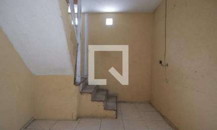 Casa para Aluguel - Cangaíba, 2 Quartos,  60 m² - São Paulo
