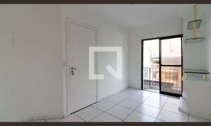 Apartamento para Aluguel - Cidade Patriarca, 2 Quartos,  50 m² - São Paulo
