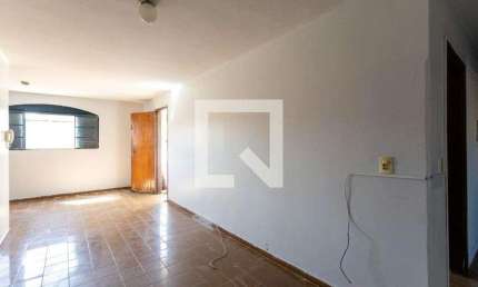 Apartamento para Aluguel - Coimbra, 2 Quartos,  50 m² - Goiânia