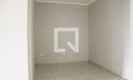 Casa para Aluguel - Vila Gustavo, 2 Quartos,  80 m² - São Paulo