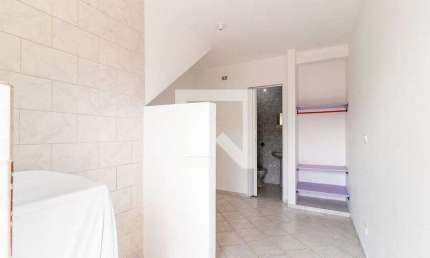 Kitnet / Stúdio para Aluguel - Portão, 1 Quarto,  18 m² - Curitiba