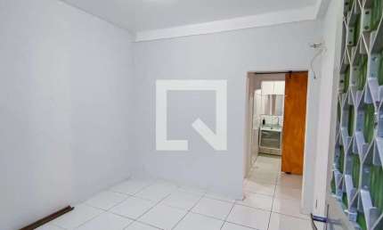 Casa para Aluguel - Taquara, 2 Quartos,  42 m² - Rio de Janeiro
