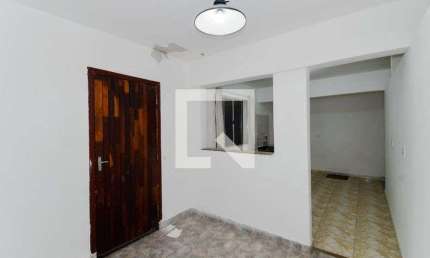 Casa para Aluguel - Vila Miriam, 2 Quartos,  66 m² - Guarulhos