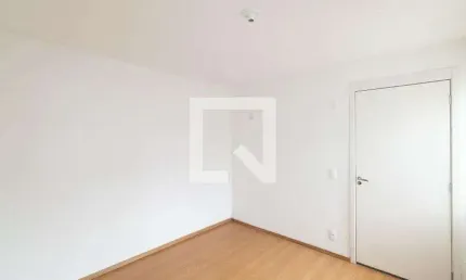 Apartamento para Aluguel - Campo Grande, 2 Quartos,  42 m² - Rio de Janeiro