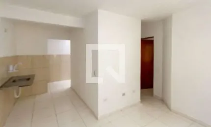 Casa para Aluguel - Vila Formosa, 2 Quartos,  47 m² - São Paulo
