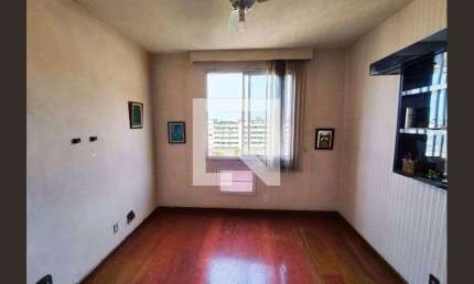 Apartamento para Aluguel - Engenho Novo, 2 Quartos,  60 m² - Rio de Janeiro