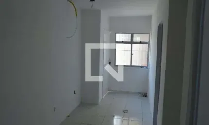 Casa para Aluguel - Taquara, 2 Quartos,  55 m² - Rio de Janeiro