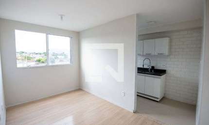 Apartamento para Aluguel - Campo Grande, 2 Quartos,  42 m² - Rio de Janeiro
