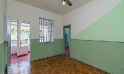 Casa para Aluguel - Cordovil, 2 Quartos,  59 m² - Rio de Janeiro