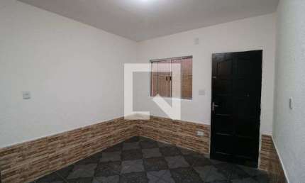 Casa para Aluguel - Vila Formosa, 2 Quartos,  100 m² - São Paulo