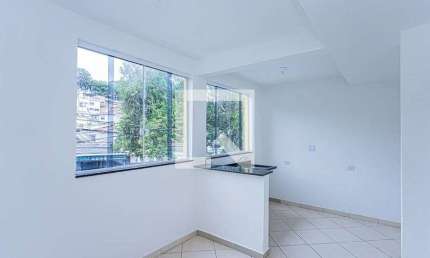 Casa para Aluguel - Jardim Cidade Pirituba, 2 Quartos,  60 m² - São Paulo
