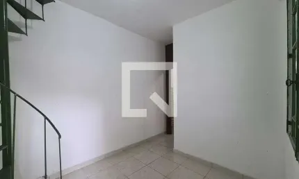 Casa para Aluguel - Engenho Novo, 2 Quartos,  45 m² - Rio de Janeiro