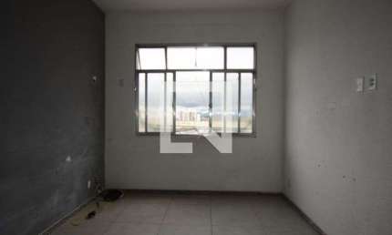 Apartamento para Aluguel - Madureira, 2 Quartos,  45 m² - Rio de Janeiro