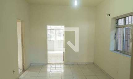 Casa para Aluguel - Penha, 2 Quartos,  84 m² - Rio de Janeiro