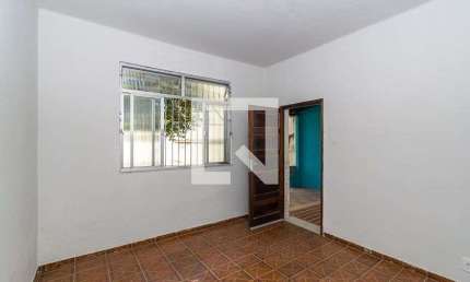 Casa para Aluguel - Jardim America, 2 Quartos,  400 m² - Rio de Janeiro