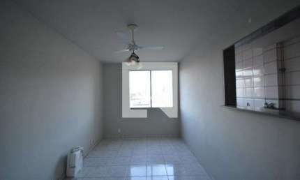 Apartamento para Aluguel - Campinho, 2 Quartos,  50 m² - Rio de Janeiro