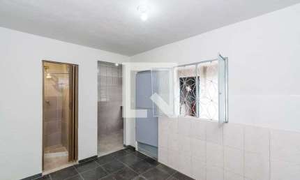 Kitnet / Stúdio para Aluguel - Irajá, 1 Quarto,  15 m² - Rio de Janeiro