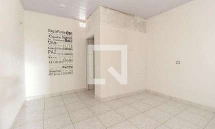 Kitnet / Stúdio para Aluguel - Itaquera, 1 Quarto,  14 m² - São Paulo