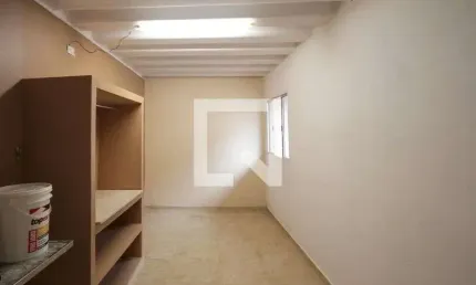 Kitnet / stúdio para aluguel - vila ema, 1 quarto,  30 m² - são paulo
