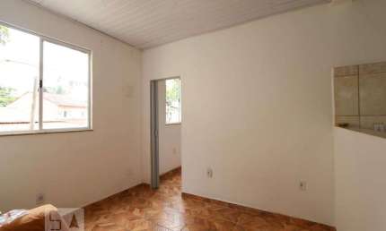 Kitnet / Stúdio para Aluguel - Taquara, 1 Quarto,  45 m² - Rio de Janeiro