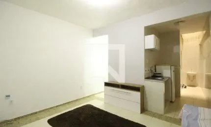 Kitnet / Stúdio para Aluguel - Taquara, 1 Quarto,  35 m² - Rio de Janeiro