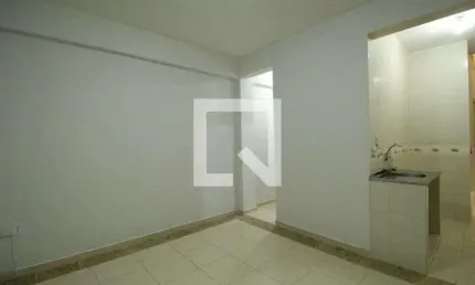 Kitnet / Stúdio para Aluguel - Taquara, 1 Quarto,  35 m² - Rio de Janeiro