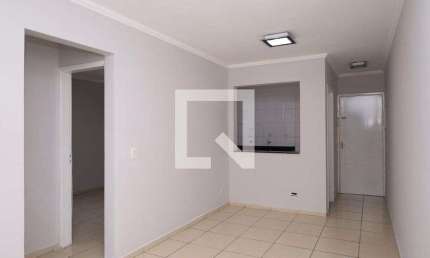 Apartamento para Aluguel - Itaquera, 2 Quartos,  50 m² - São Paulo