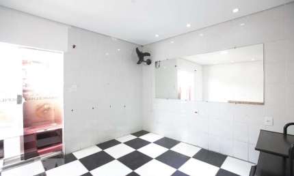 Kitnet / Stúdio para Aluguel - Cidade Lider, 1 Quarto,  28 m² - São Paulo