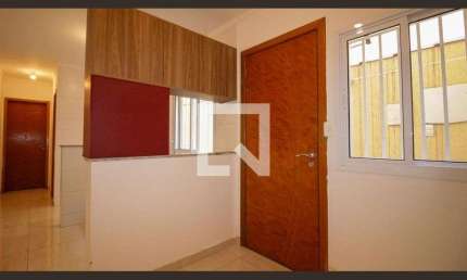 Casa para Aluguel - Vila Formosa, 1 Quarto,  30 m² - São Paulo