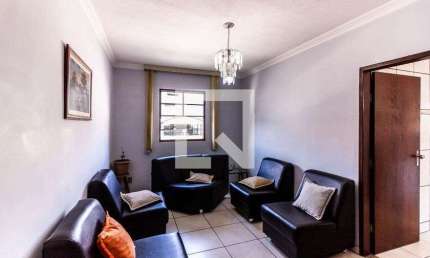 Apartamento para Aluguel - Serra Verde, 3 Quartos,  60 m² - Belo Horizonte