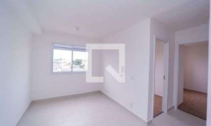 Apartamento para Aluguel - Cangaíba, 2 Quartos,  32 m² - São Paulo