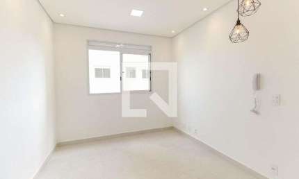 Apartamento para Aluguel - José Bonifácio, 2 Quartos,  32 m² - São Paulo