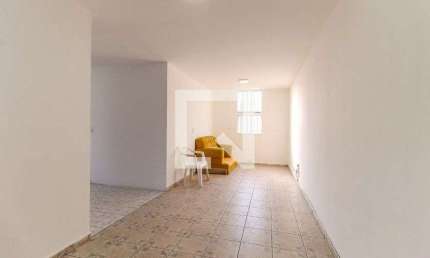Apartamento para Aluguel - Conjunto Residencial Jose Bonifacio, 2 Quartos,  58 m² - São Paulo