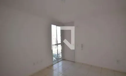 Apartamento para Aluguel - Campo Grande, 2 Quartos,  41 m² - Rio de Janeiro