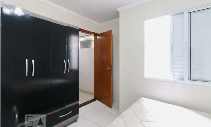 Kitnet / stúdio para aluguel - jardim éster yolanda, 1 quarto,  23 m² - são paulo