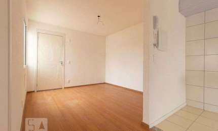 Apartamento para Aluguel - Campo Grande, 2 Quartos,  44 m² - Rio de Janeiro