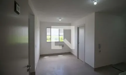 Apartamento para aluguel - vila progresso, 2 quartos,  35 m² - são paulo