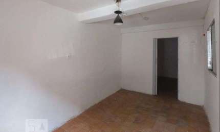 Apartamento para Aluguel - Jardim Santa Emília, 1 Quarto,  35 m² - São Paulo