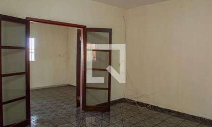 Casa para Aluguel - Parque das Paineiras, 2 Quartos,  70 m² - Sorocaba