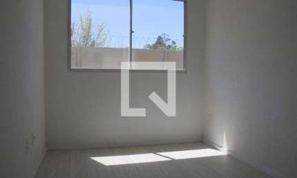 Apartamento para Aluguel - Itaquera, 2 Quartos,  45 m² - São Paulo
