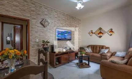 Apartamento para Aluguel - Engenho Novo, 2 Quartos,  79 m² - Rio de Janeiro